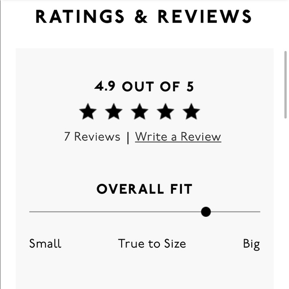 MADEWELL Indigo Stripe Block tee medium - Picture 7 of 11